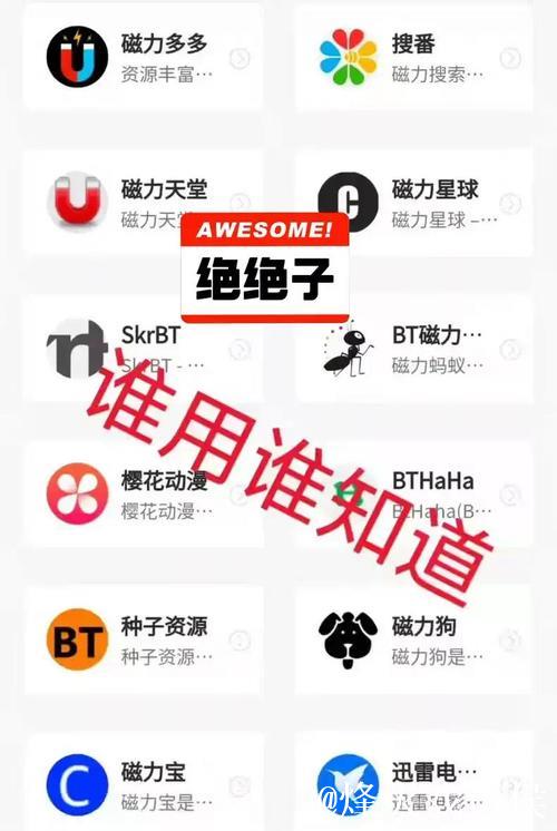 全能磁力种子搜索与下载播放器推荐 全能磁力种子搜索与下载播放器推荐